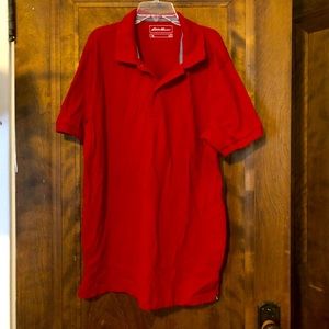 Eddie Bauer polo